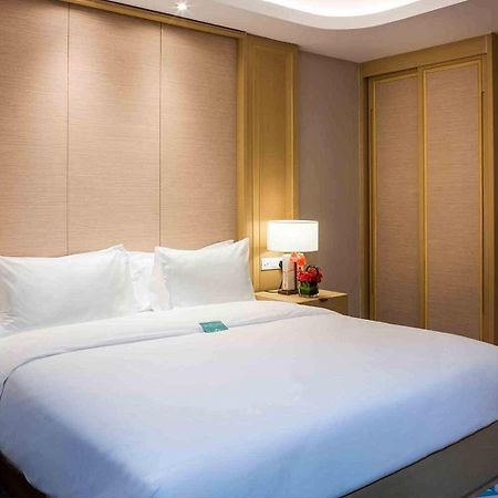 Boudl Al Olaya Hotell Riyadh Eksteriør bilde