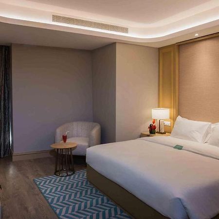 Boudl Al Olaya Hotell Riyadh Eksteriør bilde