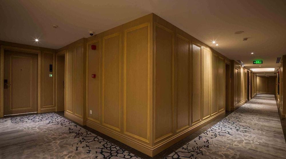 Boudl Al Olaya Hotell Riyadh Eksteriør bilde