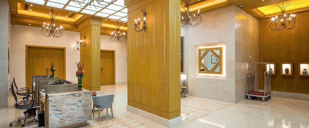 Boudl Al Olaya Hotell Riyadh Eksteriør bilde