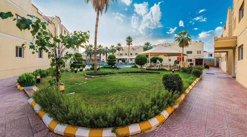 Boudl Al Olaya Hotell Riyadh Eksteriør bilde