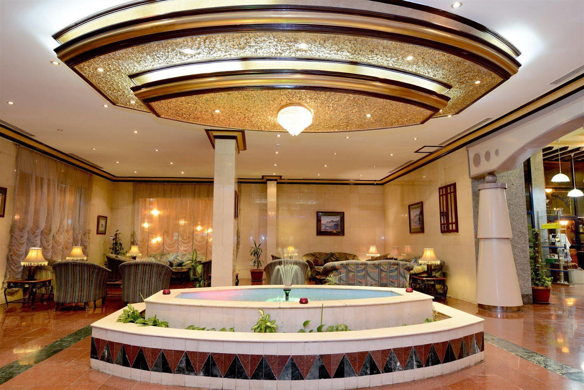 Boudl Al Olaya Hotell Riyadh Eksteriør bilde