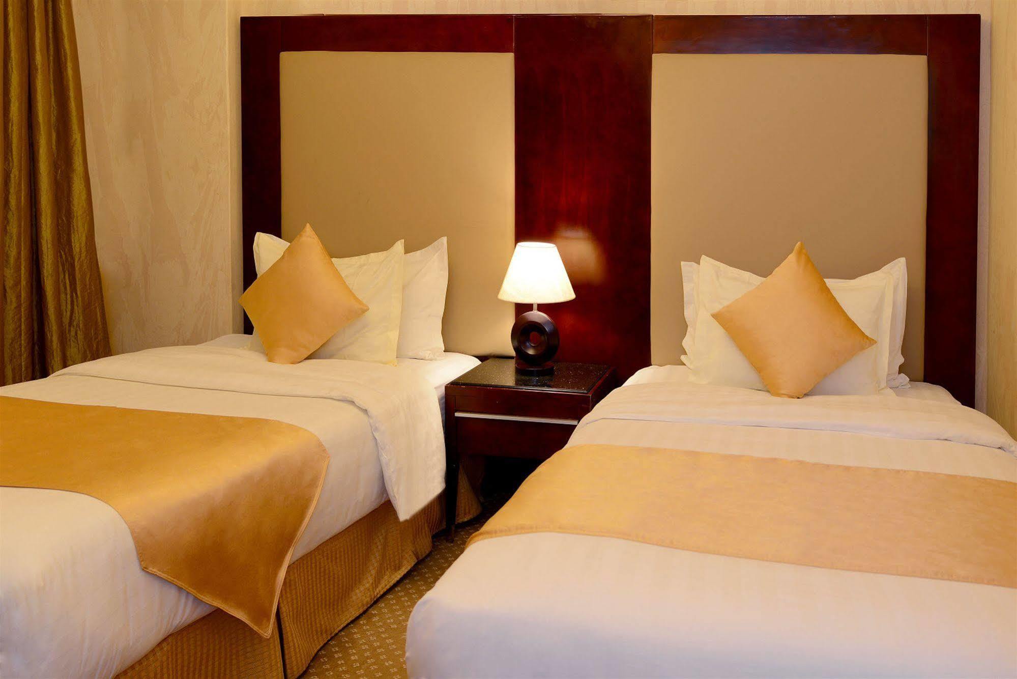 Boudl Al Olaya Hotell Riyadh Eksteriør bilde