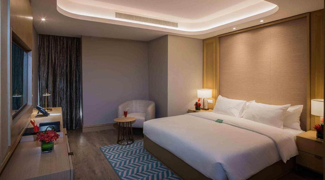 Boudl Al Olaya Hotell Riyadh Eksteriør bilde