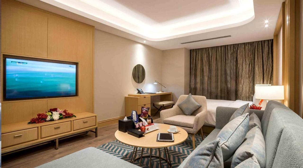 Boudl Al Olaya Hotell Riyadh Eksteriør bilde
