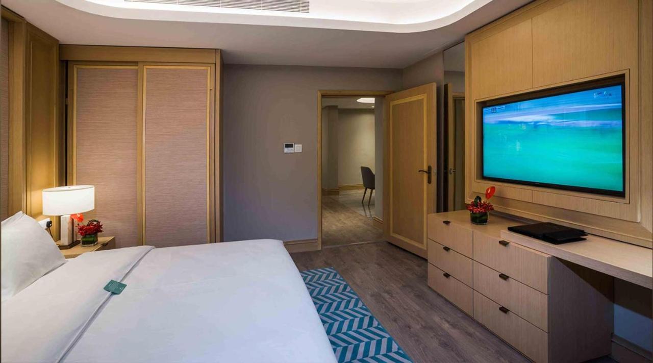 Boudl Al Olaya Hotell Riyadh Eksteriør bilde