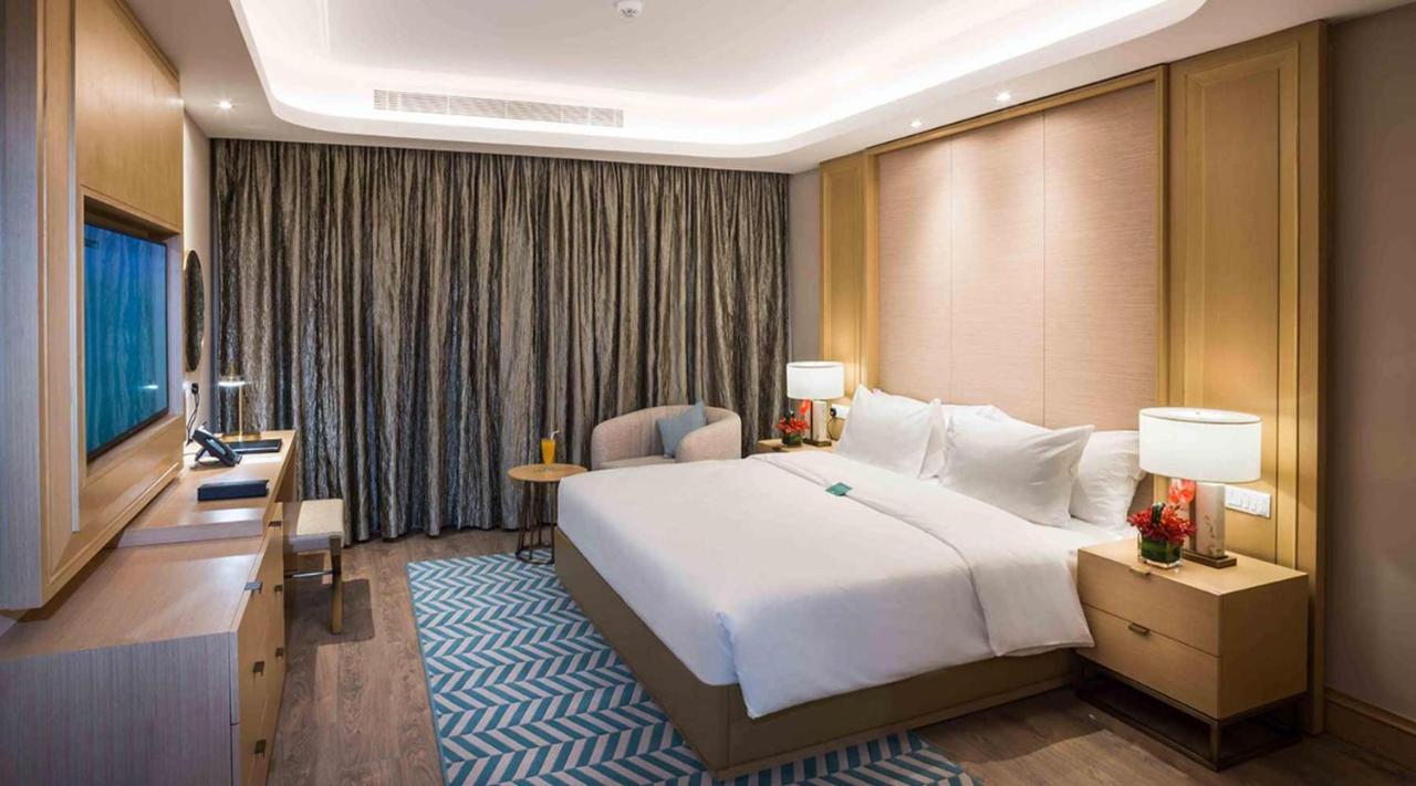 Boudl Al Olaya Hotell Riyadh Eksteriør bilde