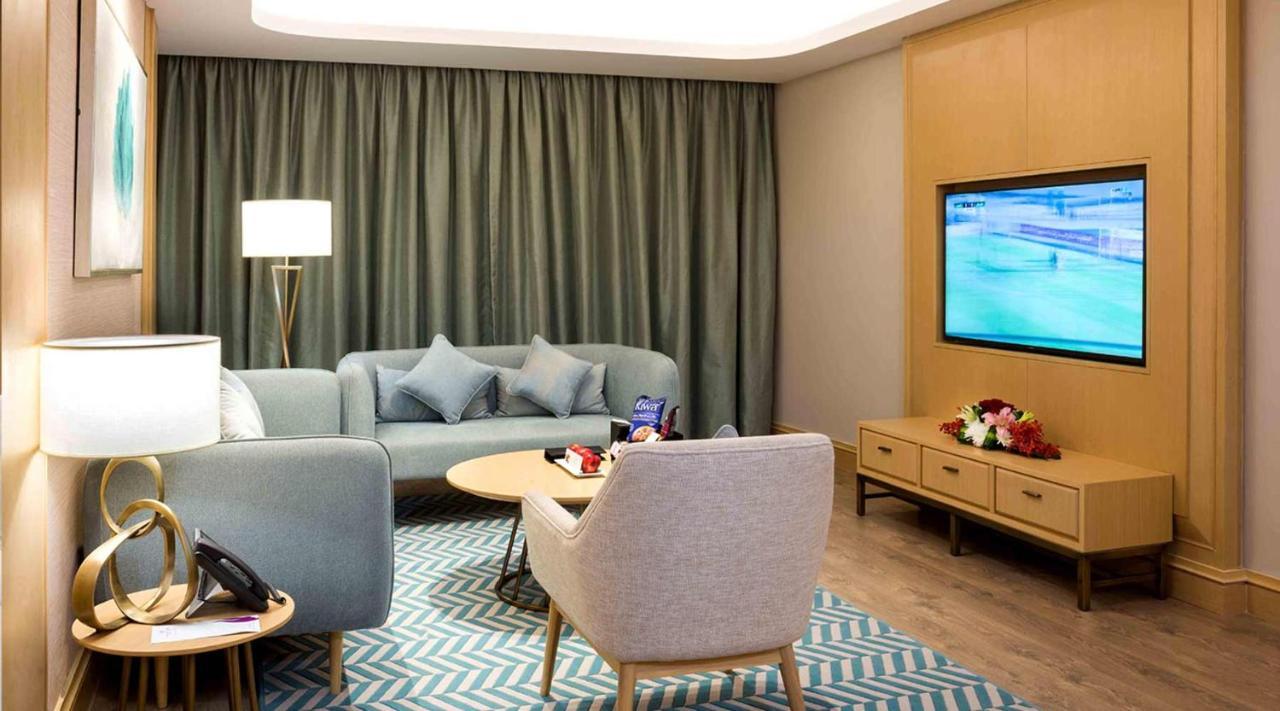 Boudl Al Olaya Hotell Riyadh Eksteriør bilde