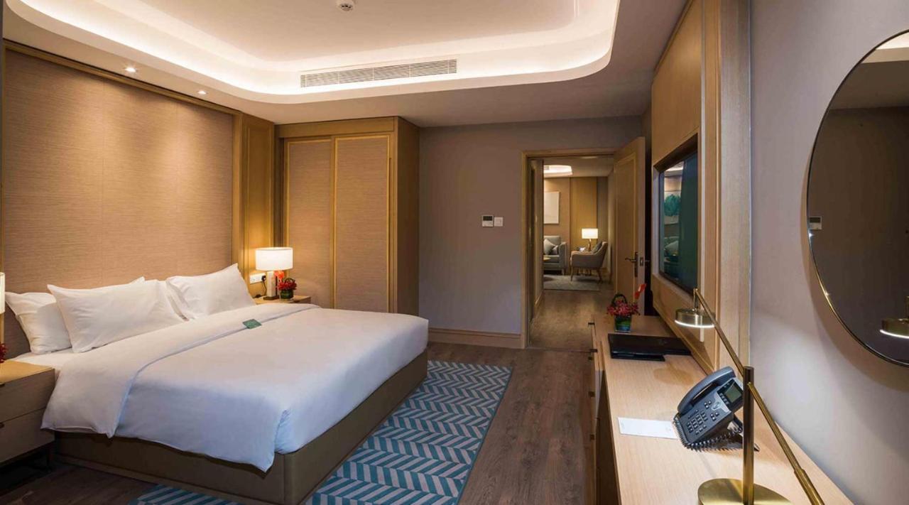 Boudl Al Olaya Hotell Riyadh Eksteriør bilde