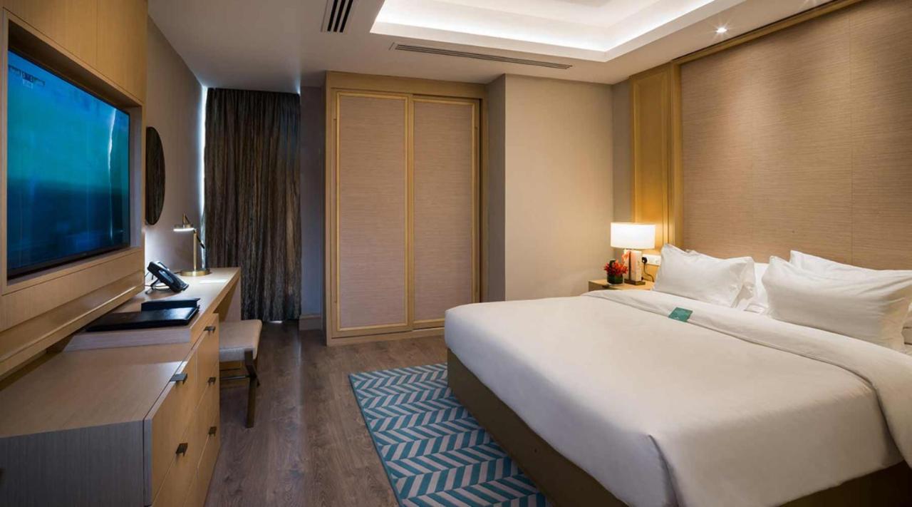 Boudl Al Olaya Hotell Riyadh Eksteriør bilde