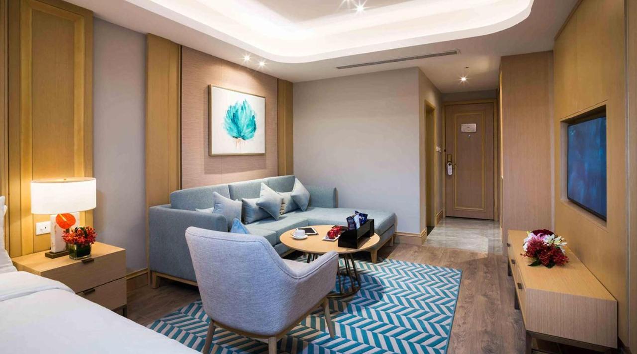 Boudl Al Olaya Hotell Riyadh Eksteriør bilde