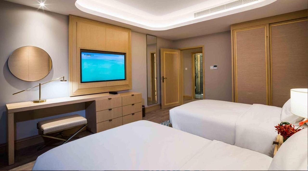 Boudl Al Olaya Hotell Riyadh Eksteriør bilde